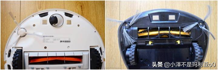 追觅扫拖地机器人测评,扫地拖地全套