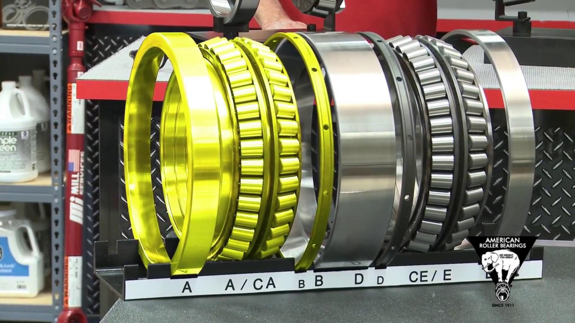 国产轴承真实水平,目前国产轴承在国际上什么水平