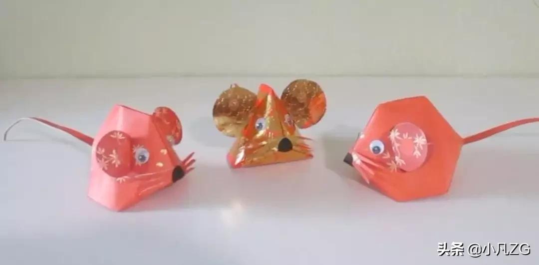 用红包做剪纸窗花灯笼,元旦灯笼红包手工