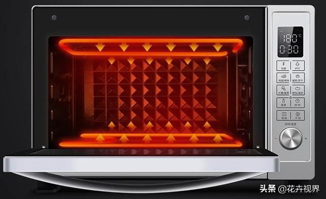 电烤箱插上电指示灯不亮怎么修理,电烤箱通电按键不好使怎么回事