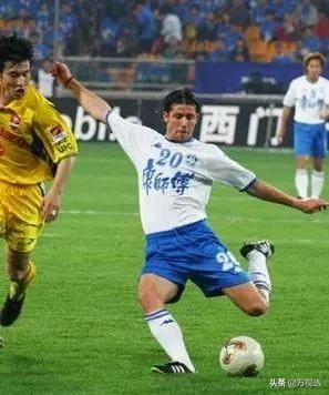 泰达外援集锦,回望2022泰达那些该被铭记的时刻