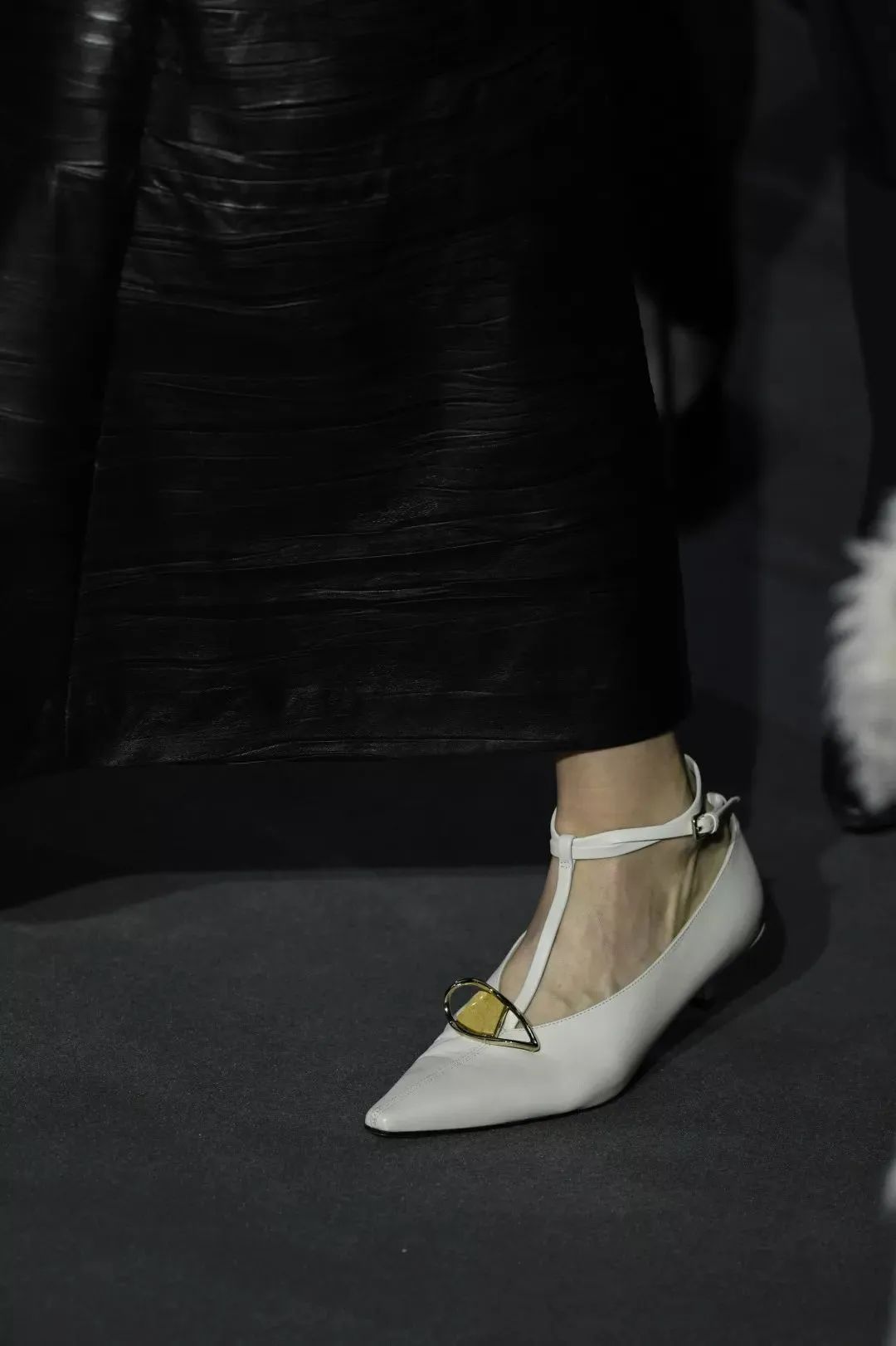 47岁董卿最惊艳的穿衣,董卿日常穿搭