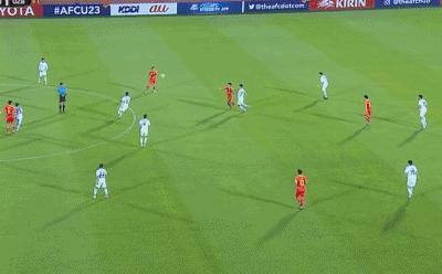 国奥u23最新消息,u23国奥比赛分析