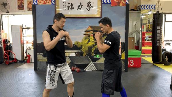 超帅的格斗招式动漫,动漫中强大的格斗术