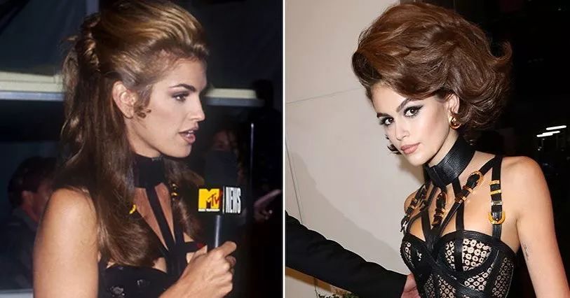 欧阳娜娜nabi品牌真的有人买吗,欧阳娜娜和kaia穿了什么这么酷