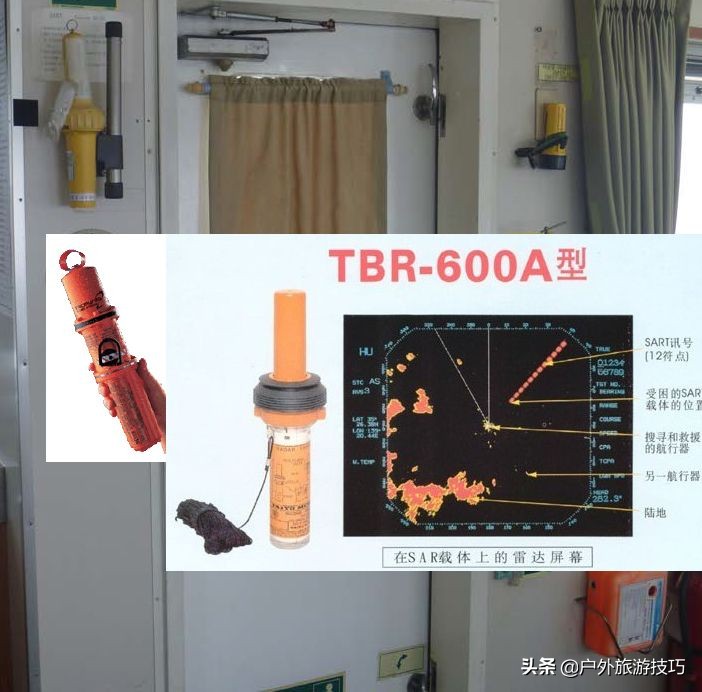不慎落大海如何自救,大海落水自救方法