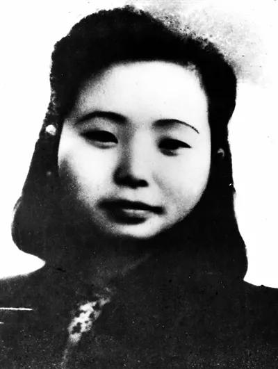 “*产党共**员的意志是钢铁”！她面对酷刑至死不屈
