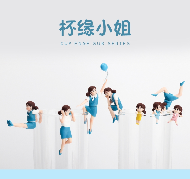 潮玩的概况,潮玩指什么