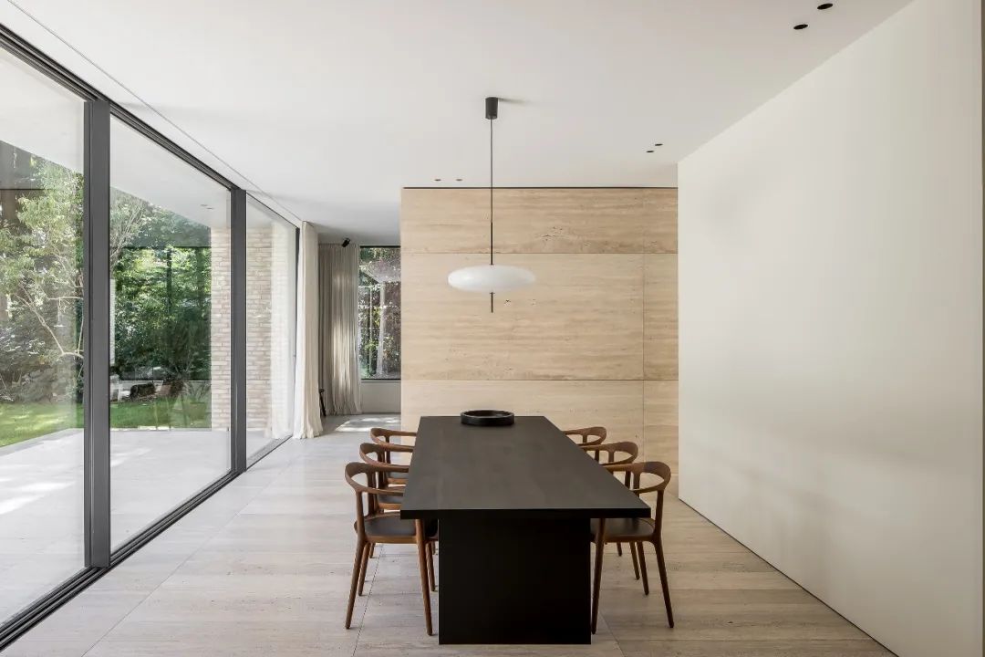 新作|与自然共生的极致之墅