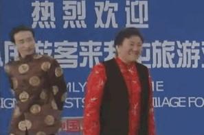 1999年过去了，我很怀念她