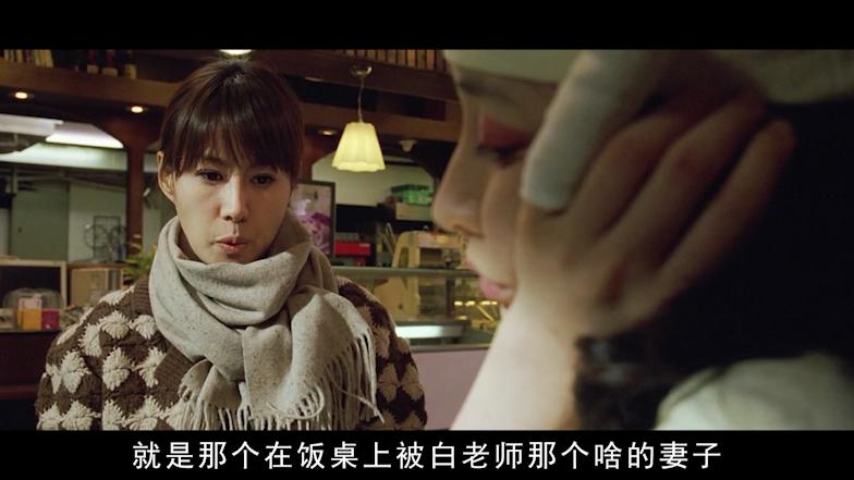 只有韩国人敢拍的电影片段,只有韩国人才敢拍的电影