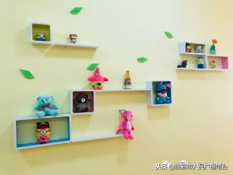 临夏现代学前教育,让孩子们成长得更好公益讲座