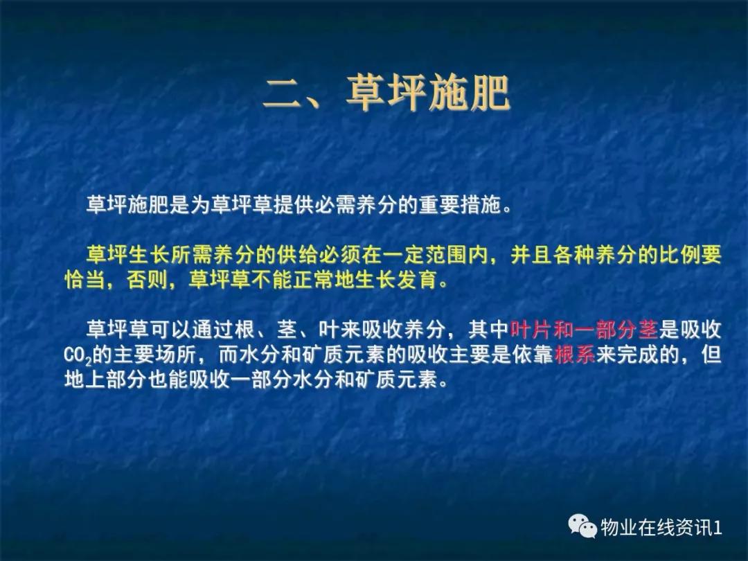 ppt草坪怎么制作,草坪养护管理实验报告