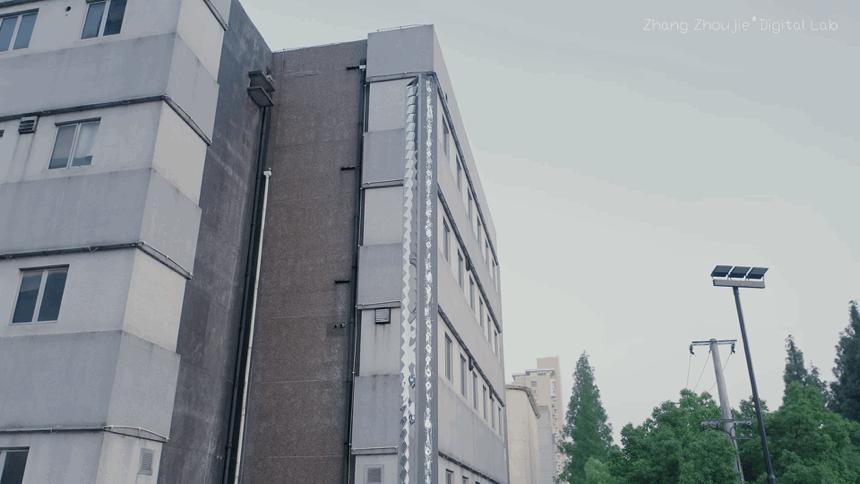 杨浦四平展区开幕，看点都在这一篇