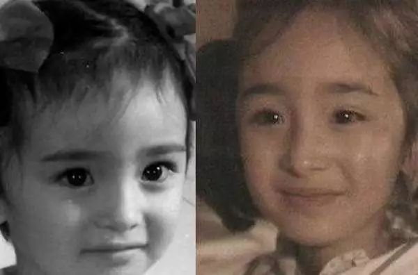 杨幂换脸黑科技,杨幂李佳琦的黑科技