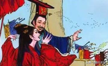 烽火戏诸侯是什么时期,如何评价烽火戏诸侯这个历史事件