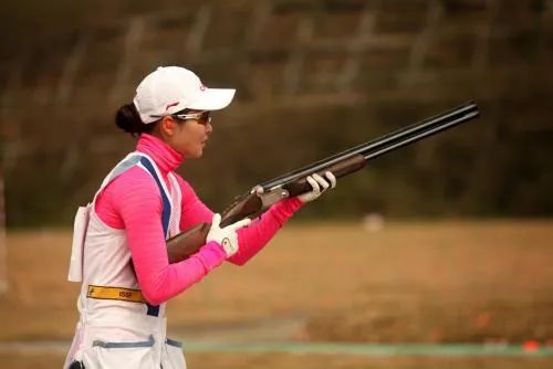 她们的努力，才有今天的女子体育