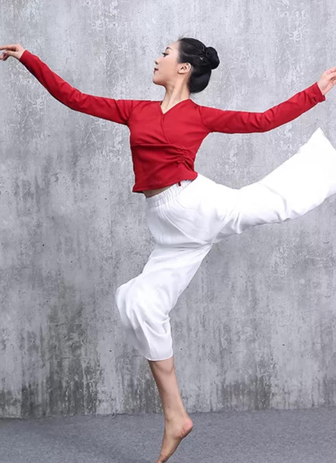 美美哒舞蹈优雅大方漂亮,舞蹈服美美哒幼儿服装