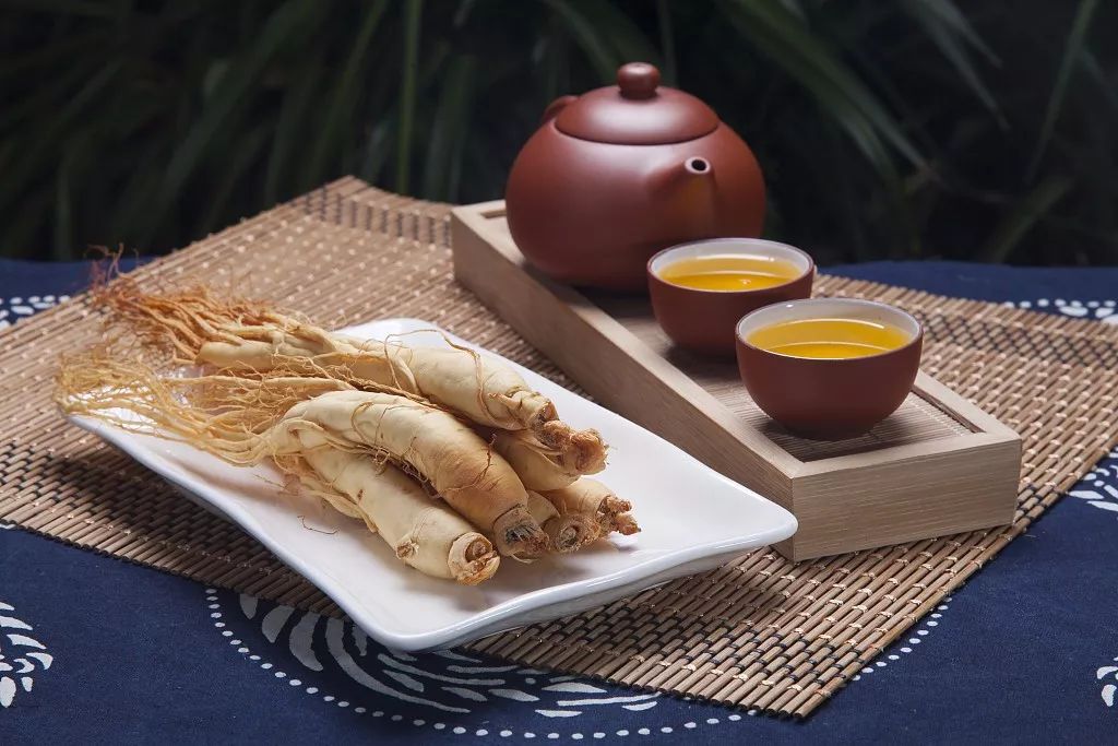 十种药食同源的中药，抗衰、抗劳累那是杠杠地
