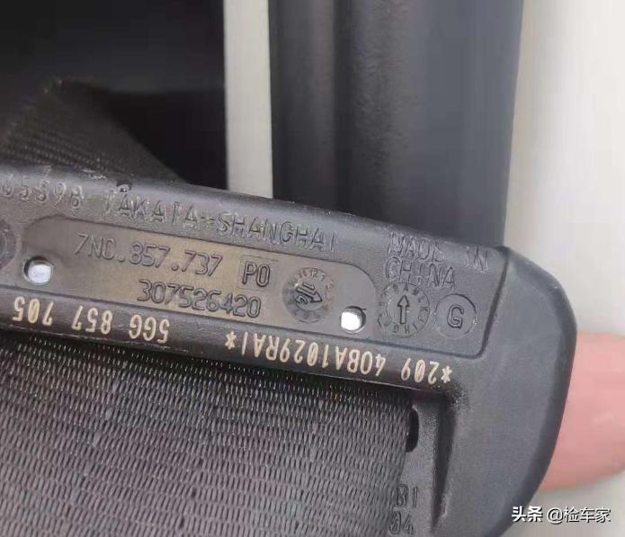 为什么懂车的买高尔夫,为什么懂车的都买丰田不买大众