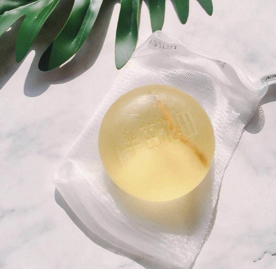 长时间没清理脸部,长期不正确的洗脸方式