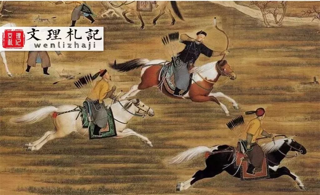 乾嘉湘西苗民起义是怎么回事？