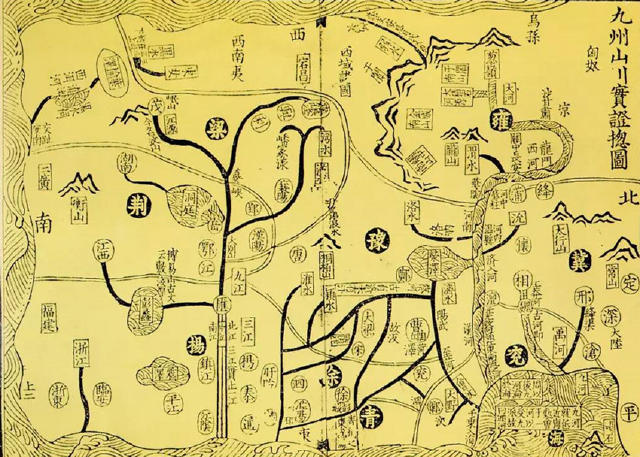 他来自民间，辅佐帝王二十年，终于被认定为继承人|真知堂说史