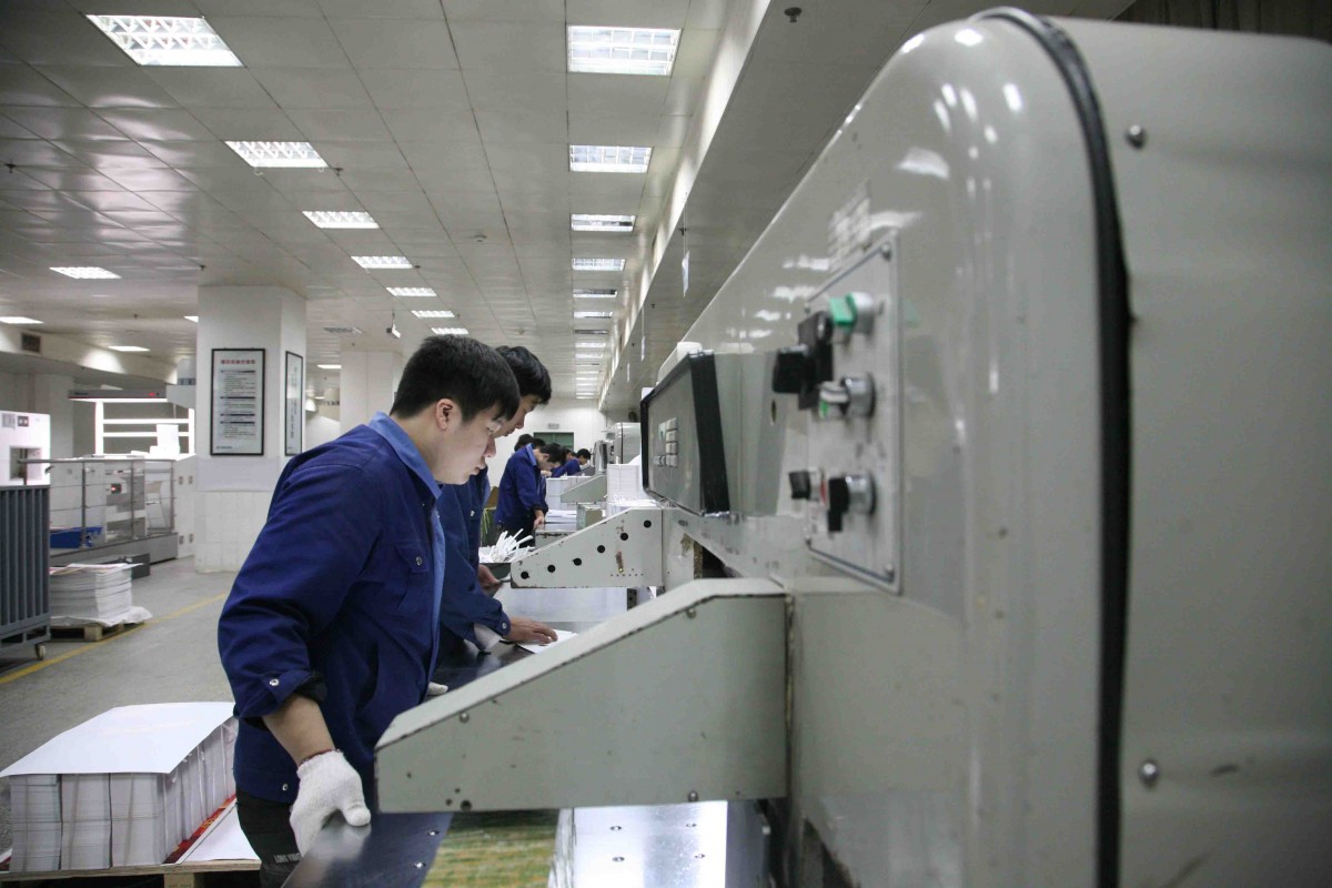 山东印刷厂排行榜哪家强,山东优秀包装设计公司推荐