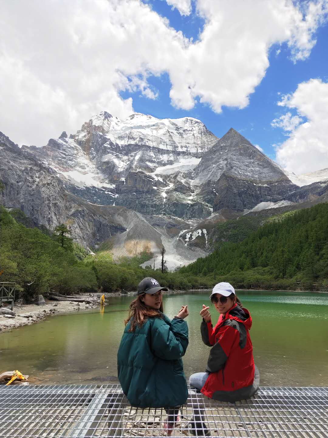 几月去稻城亚丁比较好,几月去稻城亚丁好看
