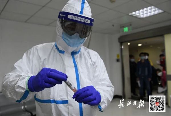 武汉复工体检含什么项目,武汉公立医院体检流程