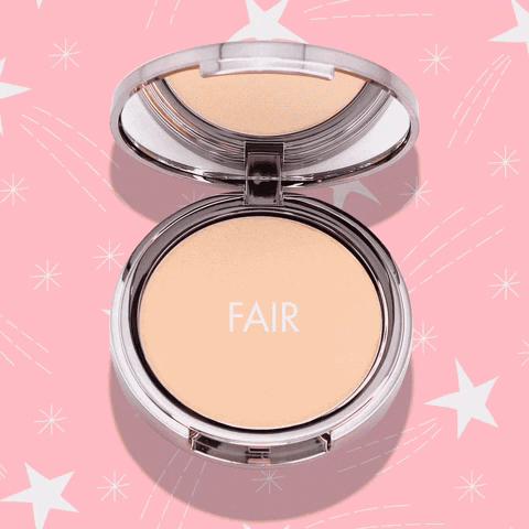 夏天用粉饼好还是散粉好,夏天出汗多不容易脱妆的粉饼