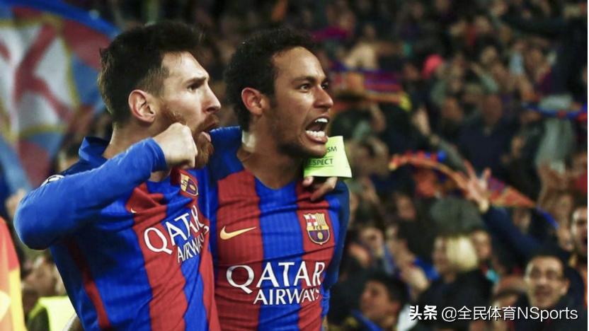 领略足球传奇追寻诺坎普奇迹,足球经典比赛回顾之诺坎普奇迹