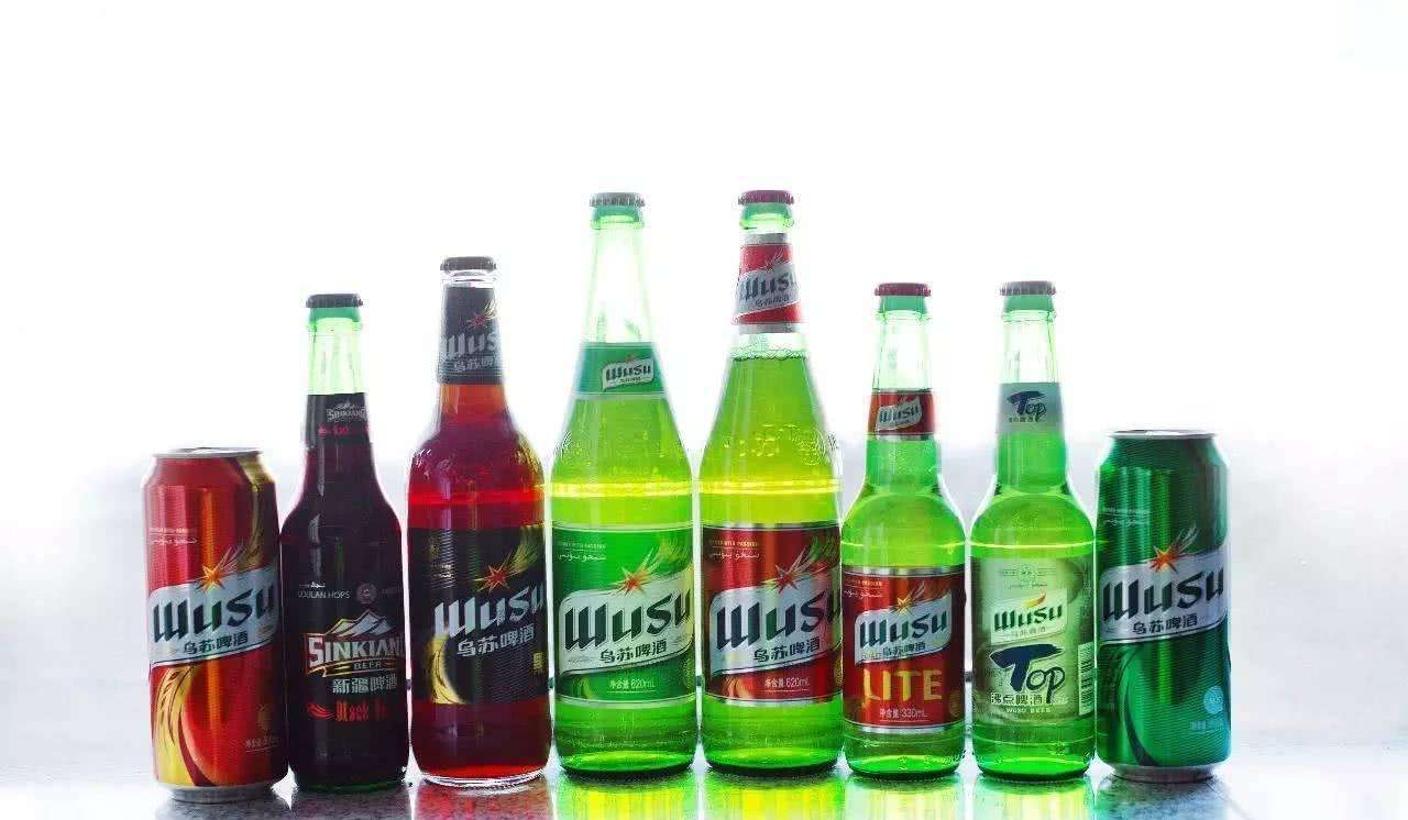 啤酒，从“马尿”到“快乐水”的逆袭之路