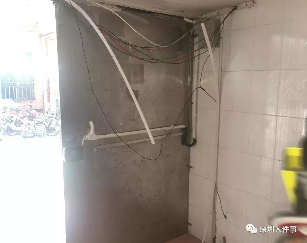 孕妇触电丈夫救人,深圳孕妇洗澡触电