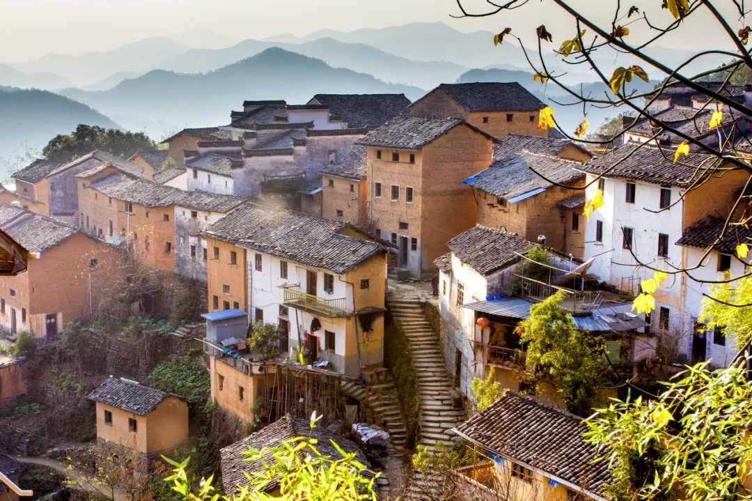 这才是国内34省区的最美天堂！