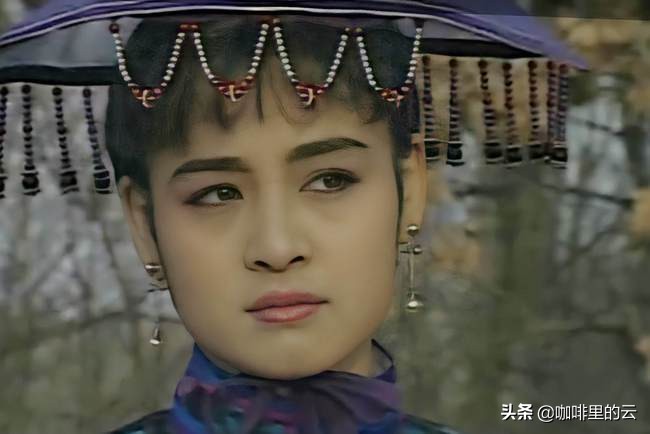 袁紫衣程灵素成全,袁紫衣程灵素初遇