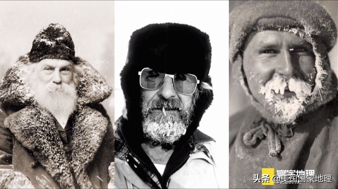 是什么激励着国家地理女探险家们改变世界的？