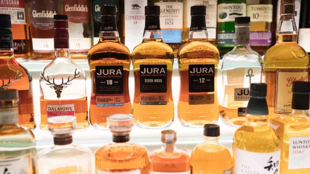 呼和浩特最贵的威士忌酒吧,包头隐藏式威士忌酒吧