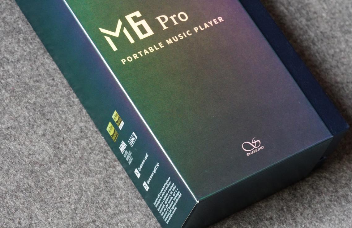 比山灵m6pro好一点的播放器,山灵m6pro20版