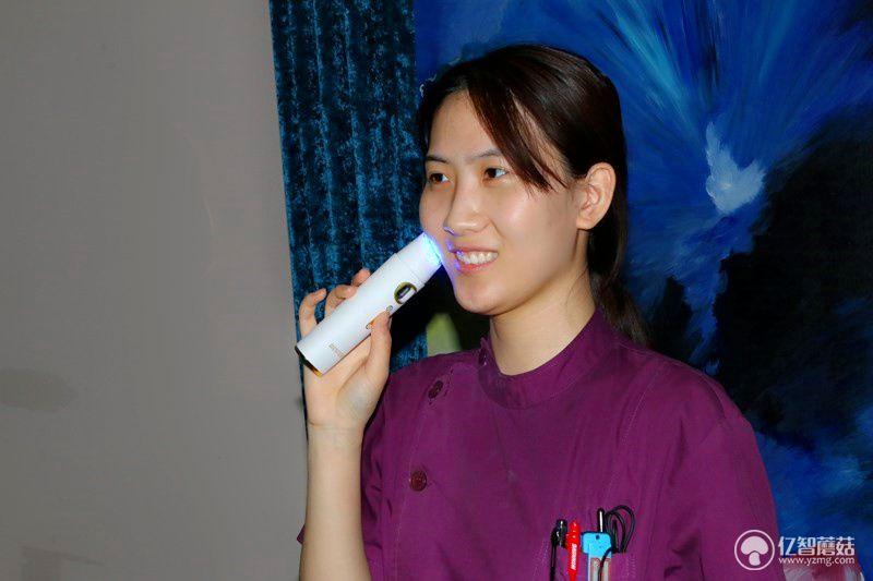 把美容院仪器搬回家是什么体验,把美容院搬回家