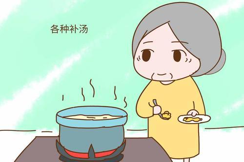 哺乳期奶水减少的原因,你中招了几个?饮食这么安排,不愁没奶水