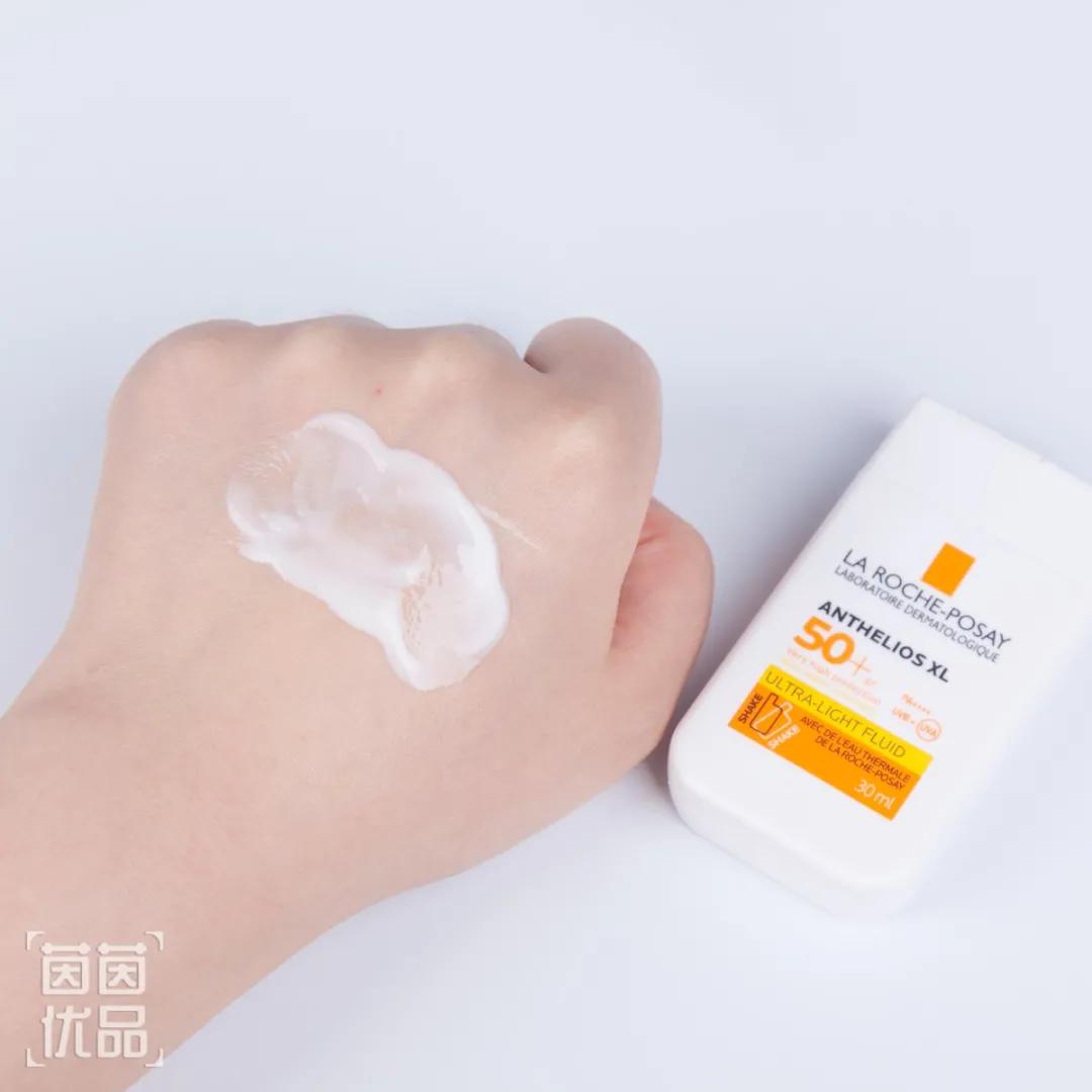 全网超火的防晒测评,防晒爆款榜第一