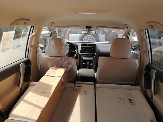 经典硬派越野suv,丰田硬派越野suv新款