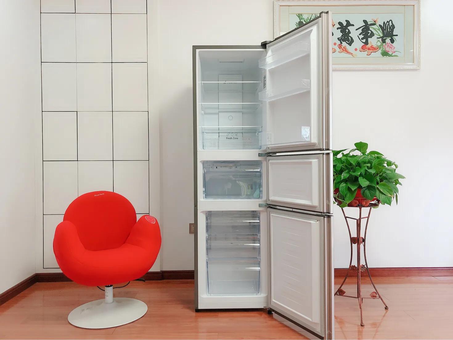 给食物保持恒温,海信bcd-212tdek冰箱怎么调温度