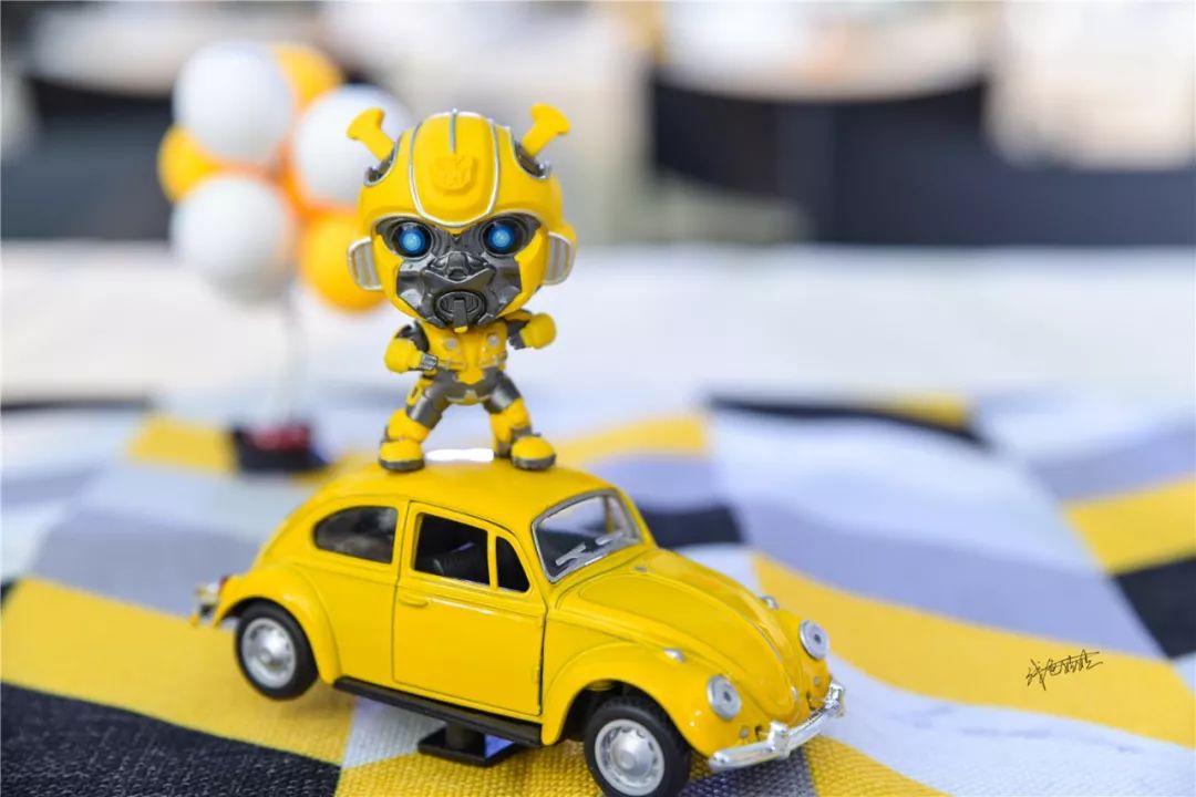 26年时光沉淀，豪客来喊你陪孩子品一品萌趣的味道