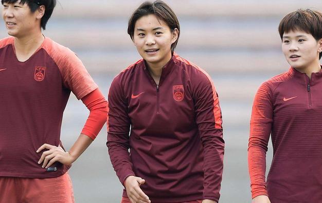 王霜还有机会代表中国队比赛吗,王霜国家队百场里程碑