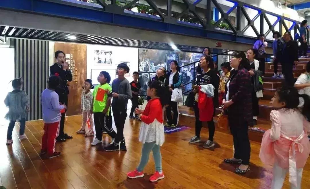 @唐山人，十一要“惠”嗨！（最后还有彩蛋~）