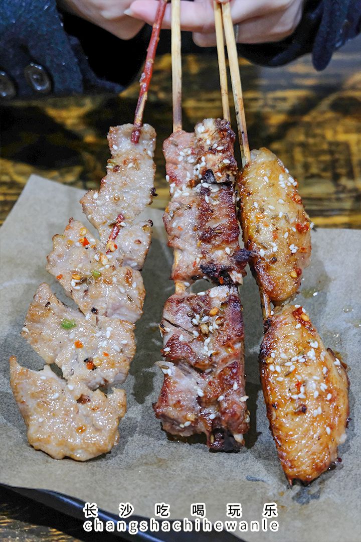 长沙德雅路有什么吃的,长沙美食德雅路