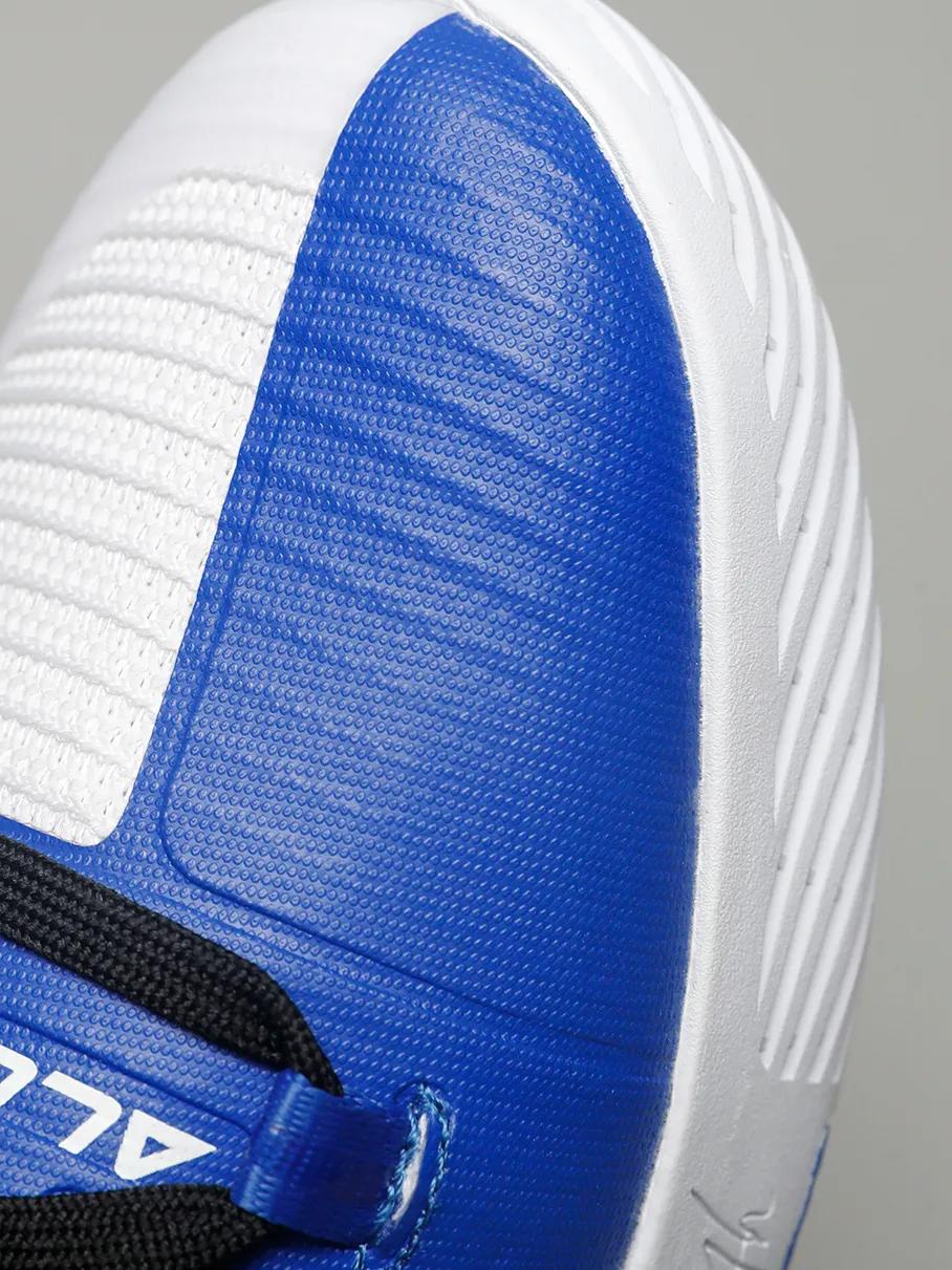 361度禅3适合打外场吗,361禅3篮球鞋外场