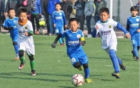 一切为了孩子们的成长,一切为了孩子重在参与